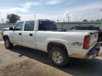 2003 Chevrolet Silverado K1500 Heavy Duty