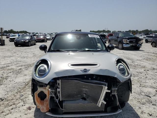 2019 Mini Cooper S