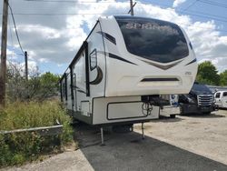 2022 Kutb Trailer en venta en Fort Wayne, IN