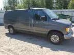 1994 Ford Econoline E150 Van