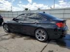 2013 BMW 328 XI Sulev