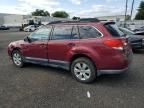 2011 Subaru Outback 2.5I Premium