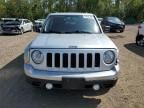 2012 Jeep Patriot