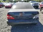 2004 Lexus LS 430