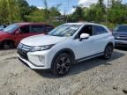 2020 Mitsubishi Eclipse Cross SE