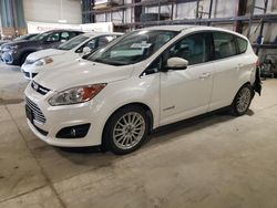 Ford Cmax salvage cars for sale: 2013 Ford C-MAX SEL