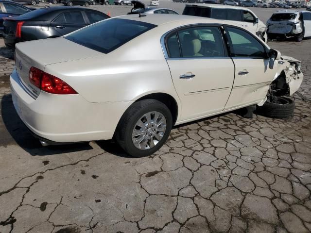 2008 Buick Lucerne CXL