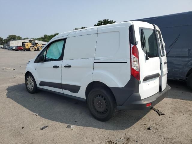 2016 Ford Transit Connect XL