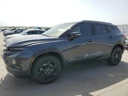 2022 Chevrolet Blazer 2LT en venta en Grand Prairie, TX