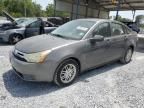 2009 Ford Focus SE