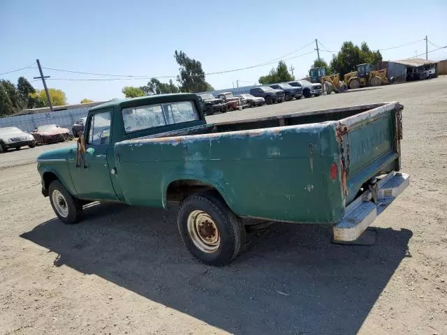 1962 Studebaker Other