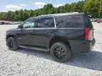 2015 Chevrolet Tahoe C1500 LT