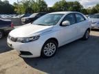 2011 KIA Forte EX