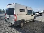 2018 Dodge RAM Promaster 2500 2500 High