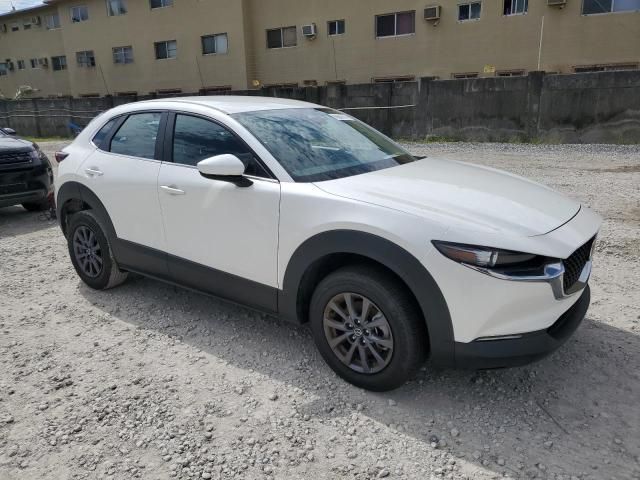 2024 Mazda CX-30