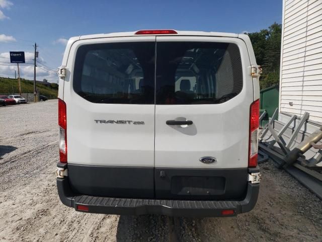 2016 Ford Transit T-250