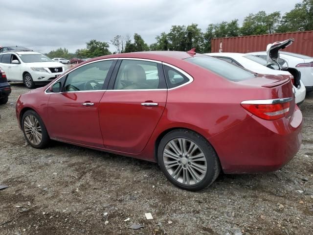 2013 Buick Verano Convenience