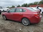 2013 Buick Verano Convenience