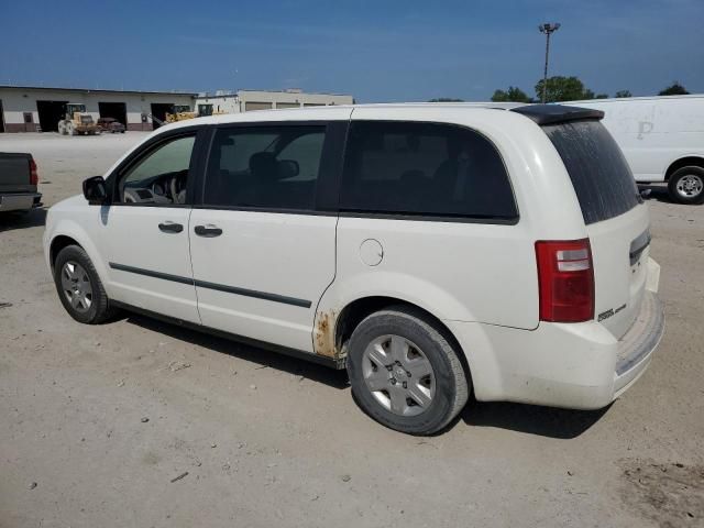 2008 Dodge Grand Caravan SE