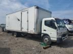 2019 Mitsubishi Fuso Truck OF America INC FE FEC72S