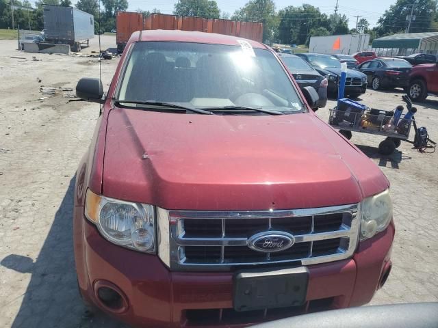 2008 Ford Escape XLS