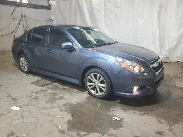 2014 Subaru Legacy 2.5I Limited