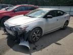 2018 Nissan Maxima 3.5S