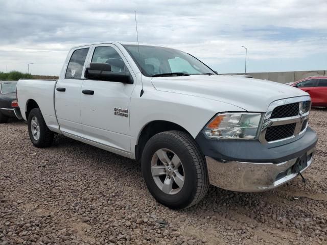 2017 Dodge RAM 1500 ST