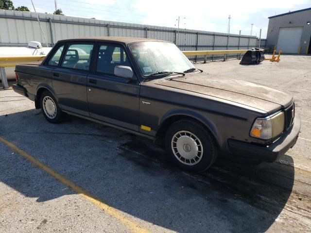 1992 Volvo 240 Base