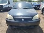 2002 Honda Civic LX