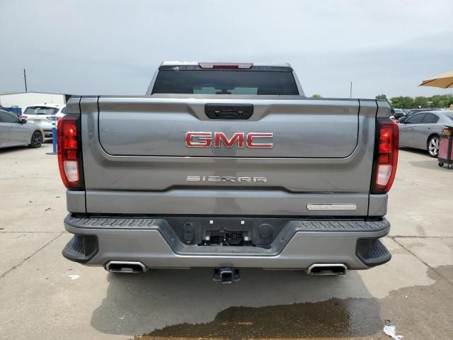 2021 GMC Sierra K1500 Elevation