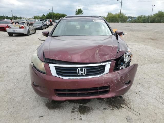 2009 Honda Accord EXL