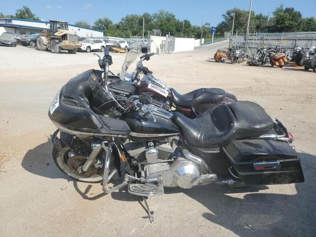 2004 Harley-Davidson Fltri