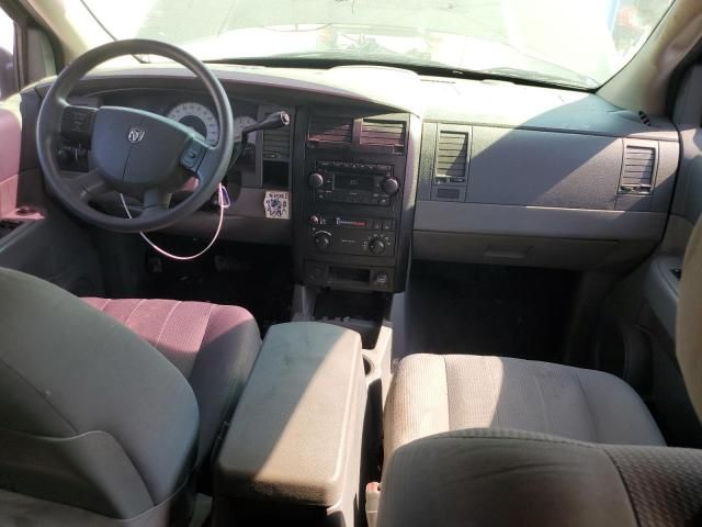 2004 Dodge Durango ST