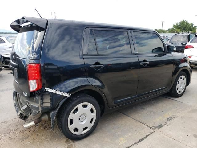 2013 Scion XB