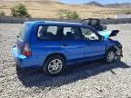 2008 Subaru Forester Sports 2.5X