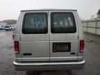 2000 Ford Econoline E350 Super Duty Wagon