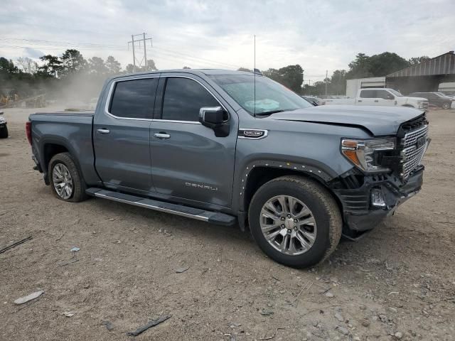 2021 GMC Sierra K1500 Denali