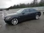 2004 BMW 525 I