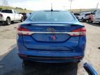 2018 Ford Fusion TITANIUM/PLATINUM HEV