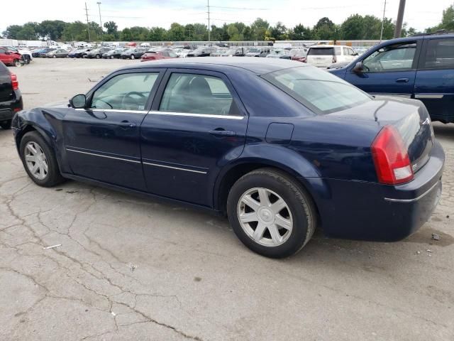 2005 Chrysler 300 Touring