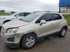 2016 Chevrolet Trax 1LT