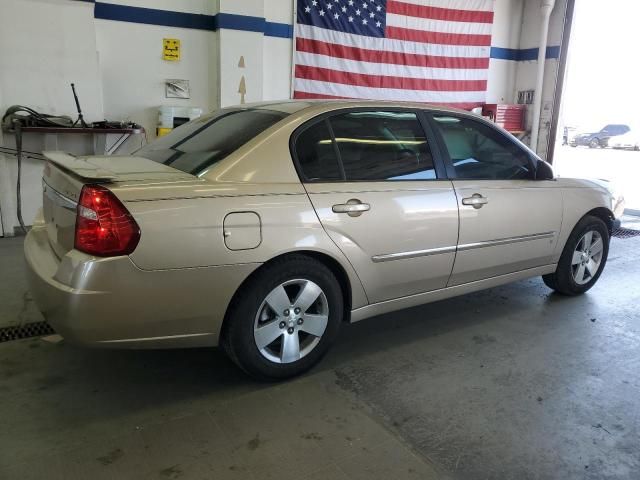 2006 Chevrolet Malibu LT