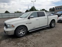 2017 Dodge RAM 1500 Longhorn en venta en Littleton, CO