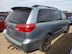 2005 Toyota Sienna XLE