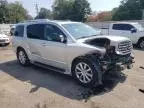 2009 Infiniti QX56