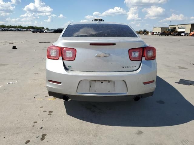 2014 Chevrolet Malibu LTZ