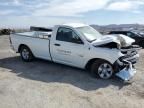 2023 Dodge RAM 1500 Classic Tradesman