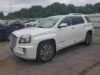 2016 GMC Terrain Denali