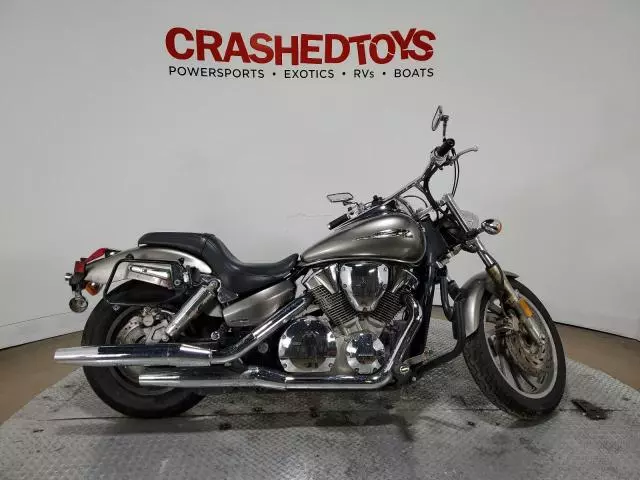 2009 Honda VTX1300 C